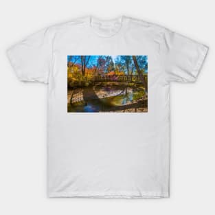 The Maple Grove Arboretum T-Shirt